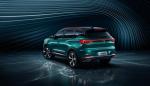 Chery Tiggo 7 Teaser Car 2019 года
